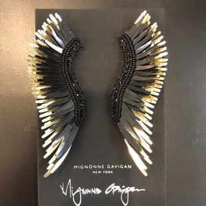 Mignonne gavigan earrings